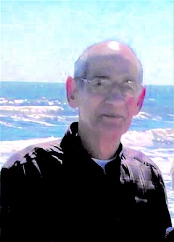 John R. Sirianni